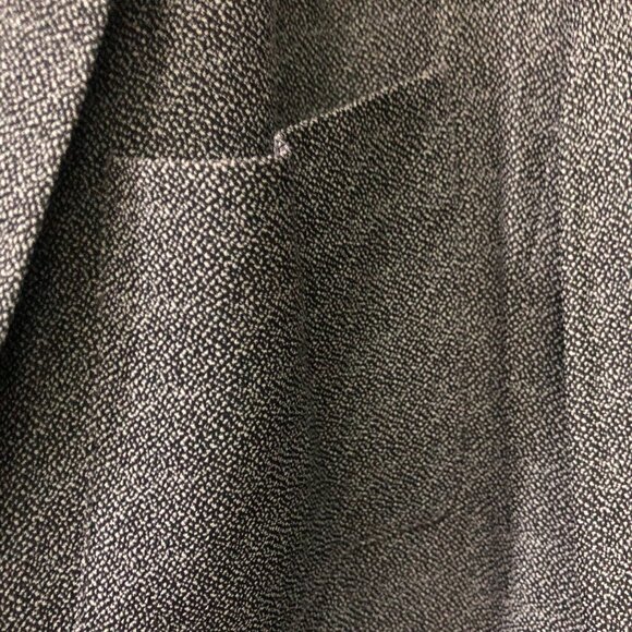 Vintage Peter Nygard Oversized Blazer , Contemporary Blazer - Picture 8 of 10